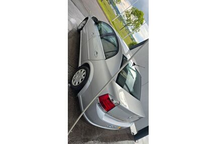Opel Vectra Gebrauchtwagen