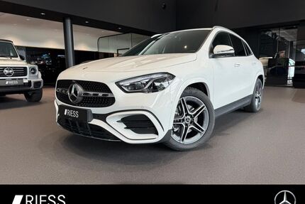 Mercedes-Benz GLA 220 Gebrauchtwagen