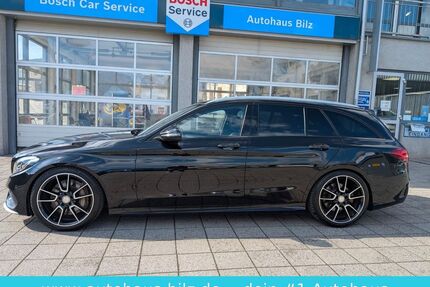 Mercedes-Benz C 450 AMG Gebrauchtwagen