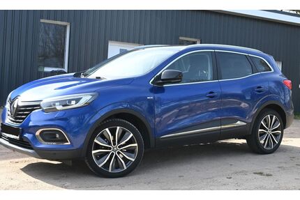 Renault Kadjar Gebrauchtwagen