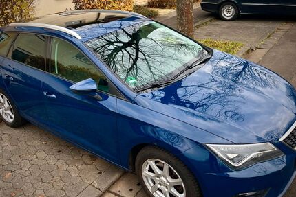 Seat Leon Gebrauchtwagen
