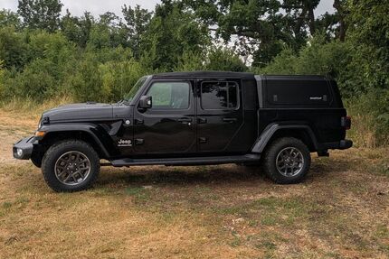 Jeep Gladiator Gebrauchtwagen