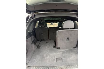 Audi SQ7 Gebrauchtwagen