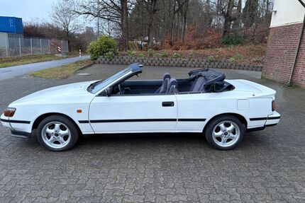Toyota Celica Gebrauchtwagen