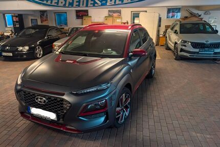 Hyundai KONA Gebrauchtwagen