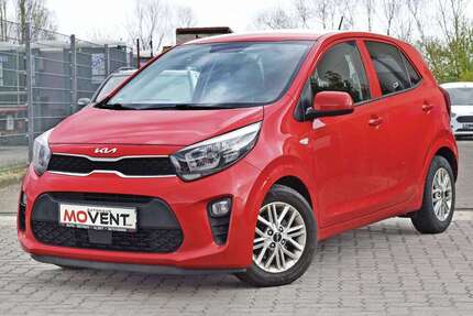 Kia Picanto Gebrauchtwagen