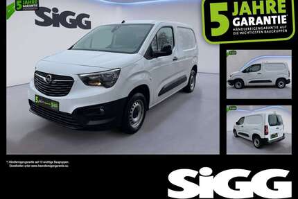 Opel Combo Gebrauchtwagen