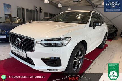 Volvo XC60 Gebrauchtwagen