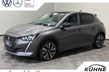 Peugeot 208 Gebrauchtwagen
