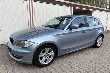 BMW 116 Gebrauchtwagen