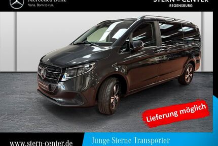 Mercedes-Benz V 250 Gebrauchtwagen