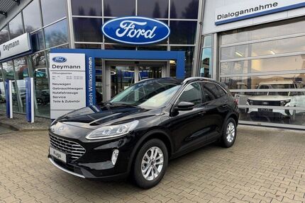 Ford Kuga Gebrauchtwagen