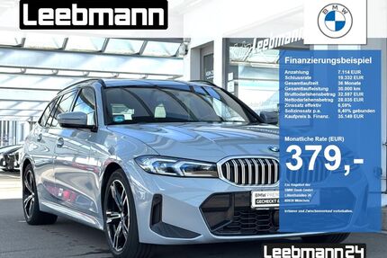 BMW 320 Gebrauchtwagen
