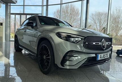 Mercedes-Benz GLC 200 Gebrauchtwagen