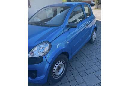 Microcar M.Go 