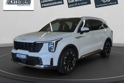 Kia Sorento Gebrauchtwagen