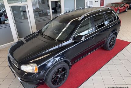 Volvo XC90 Gebrauchtwagen