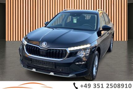 Skoda Kamiq Gebrauchtwagen