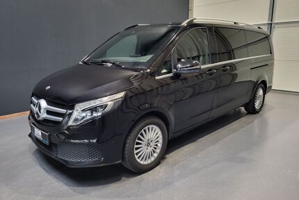 Mercedes-Benz V 300 Gebrauchtwagen