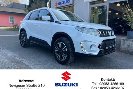 Suzuki Vitara Gebrauchtwagen