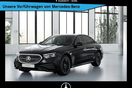 Mercedes-Benz E 450 Gebrauchtwagen
