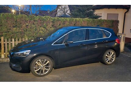 BMW 225 Active Tourer Gebrauchtwagen