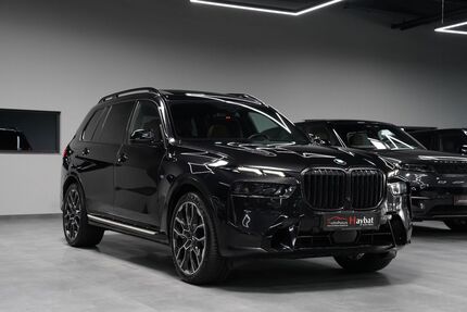 BMW X7 Gebrauchtwagen