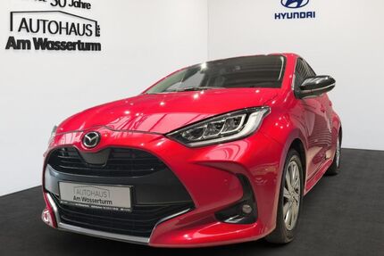 Mazda 2 Gebrauchtwagen