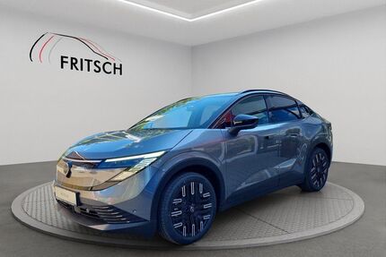 Nissan Leaf Gebrauchtwagen