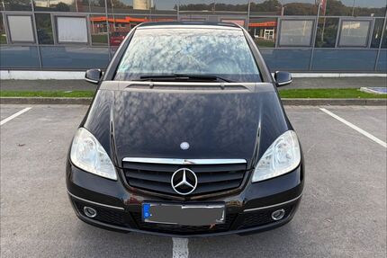 Mercedes-Benz A 180 Gebrauchtwagen