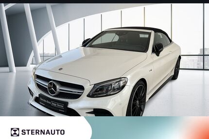 Mercedes-Benz C 43 AMG Gebrauchtwagen