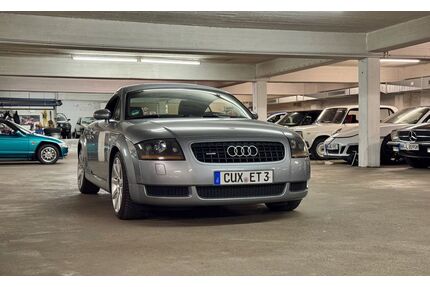 Audi TT Gebrauchtwagen