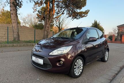 Ford Ka/Ka+ Gebrauchtwagen