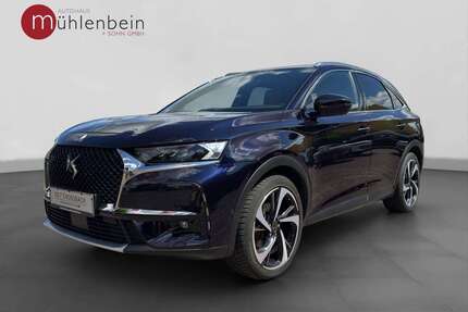 Citroen DS Gebrauchtwagen
