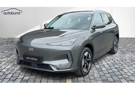Geely E5 Gebrauchtwagen