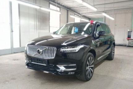 Volvo XC90 Gebrauchtwagen