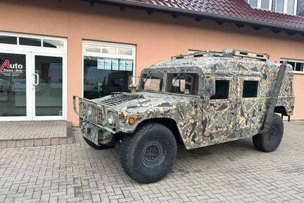 Hummer H1 Gebrauchtwagen