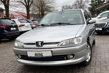 Peugeot 306 Gebrauchtwagen