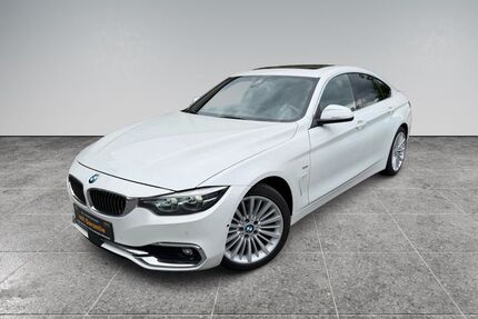 BMW 420 Gebrauchtwagen