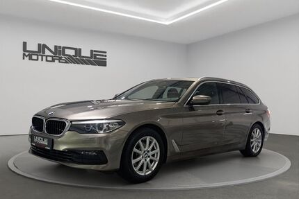 BMW 520 Gebrauchtwagen