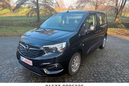 Opel Combo Life Gebrauchtwagen