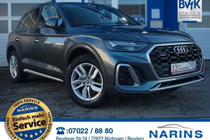 Audi Q5 Gebrauchtwagen