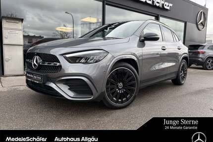 Mercedes-Benz GLA 200 Gebrauchtwagen