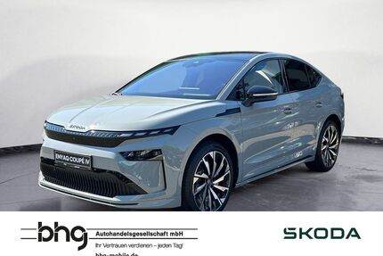 Skoda Enyaq Gebrauchtwagen