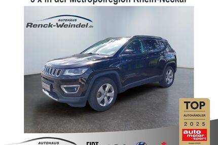 Jeep Compass Gebrauchtwagen