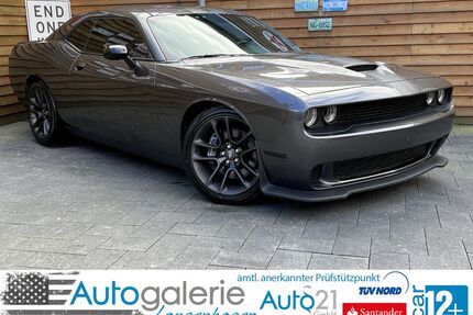 Dodge Challenger Gebrauchtwagen