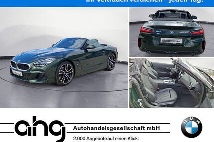 BMW Z4 M Gebrauchtwagen