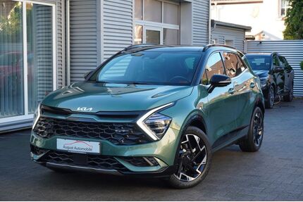 Kia Sportage Gebrauchtwagen