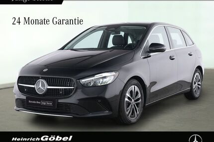 Mercedes-Benz B 180 Gebrauchtwagen