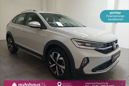 VW Taigo Gebrauchtwagen